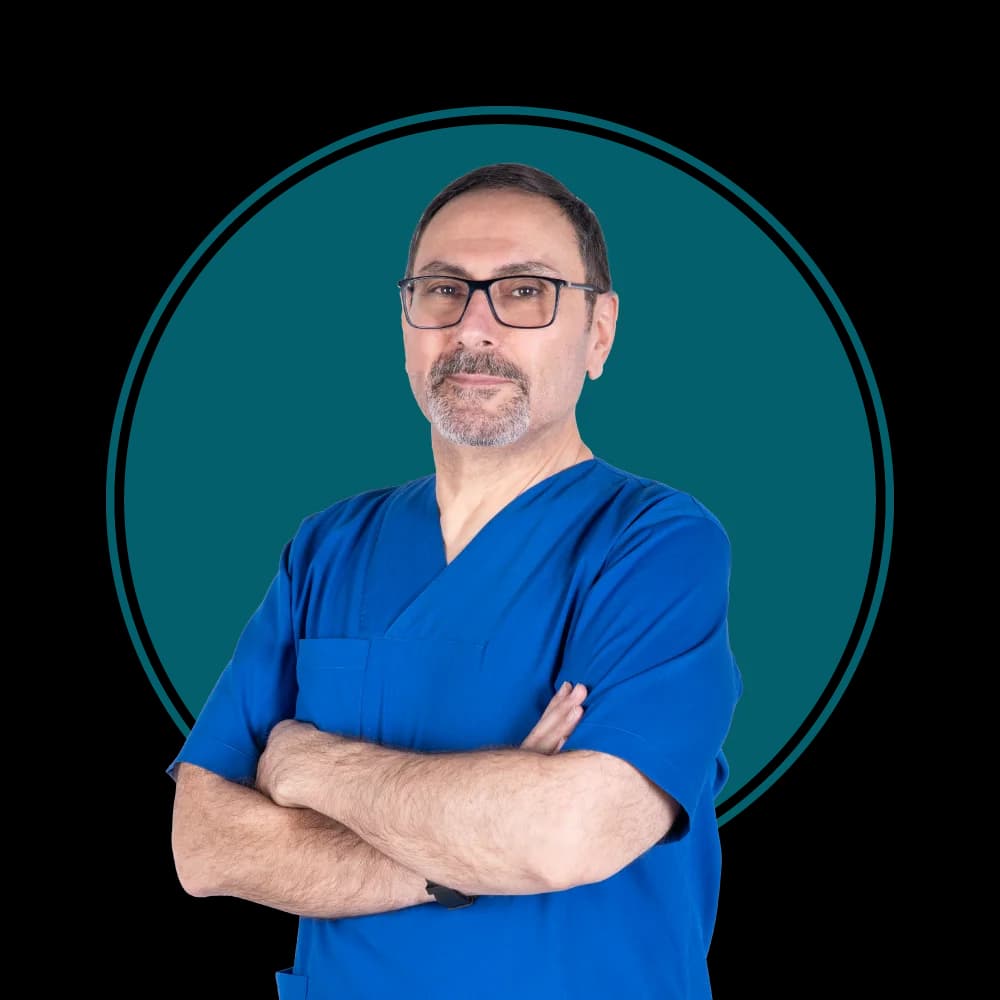 Dr. Selim Engez - Kayseri Geleneksel ve Tamamlayıcı Tıp