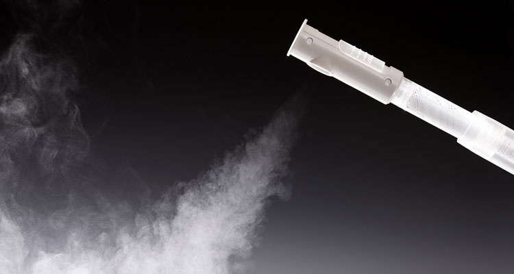 Kronik Yorgunluk ve Ozon Tedavisi