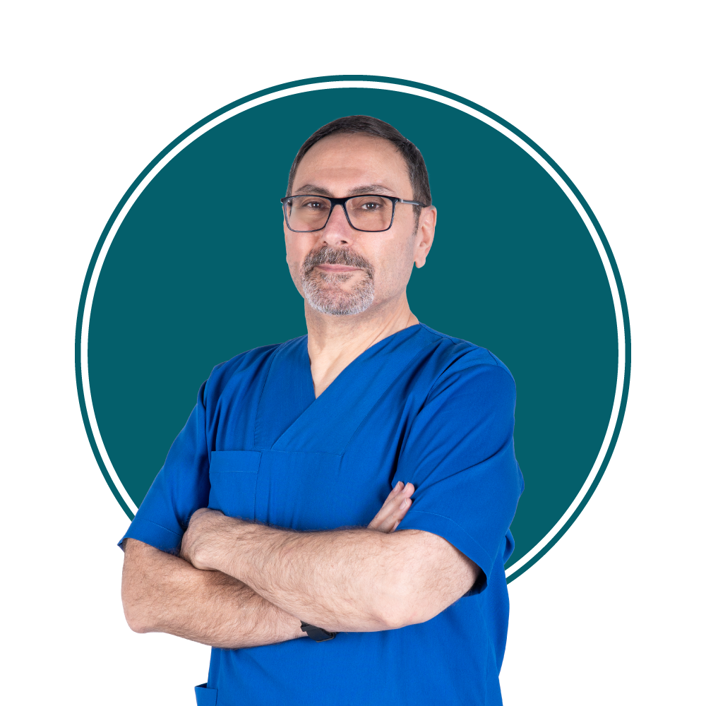 Dr. Selim Engez Kimdir ?